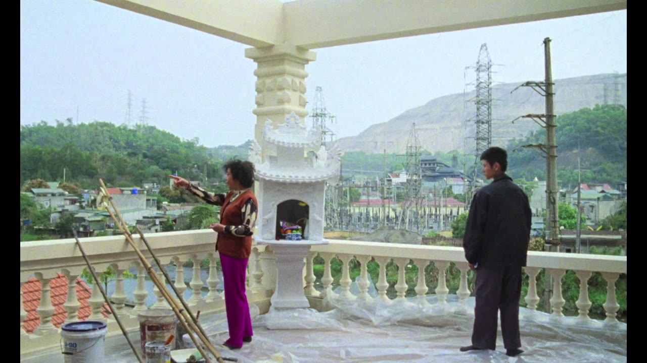 Trong Lòng Đất tập 1