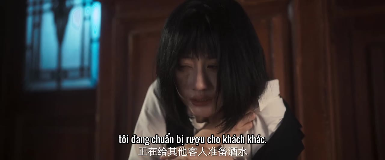 Mười Năm Không Muộn tập 2