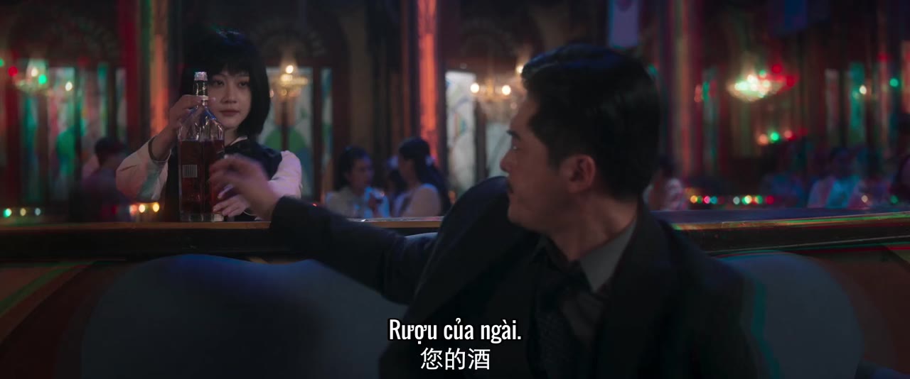 Mười Năm Không Muộn tập 3