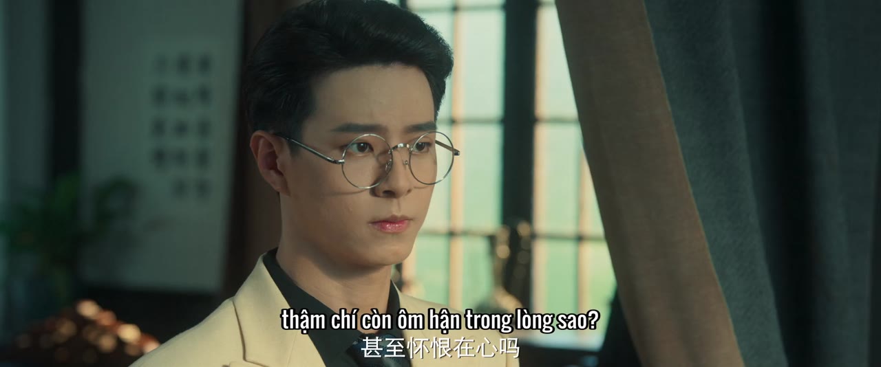 Mười Năm Không Muộn tập 15
