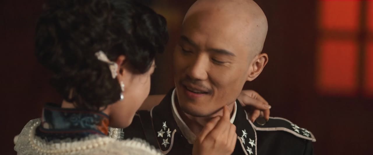 Mười Năm Không Muộn tập 16