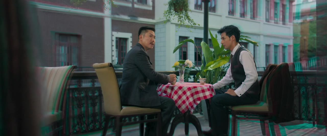 Mười Năm Không Muộn tập 18