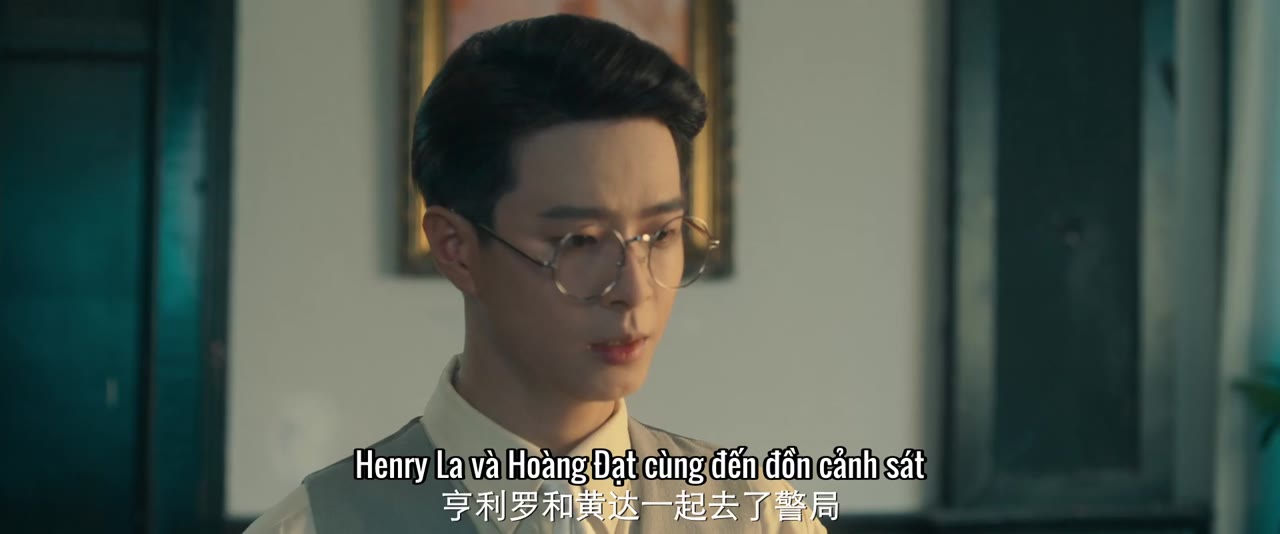 Mười Năm Không Muộn tập 19