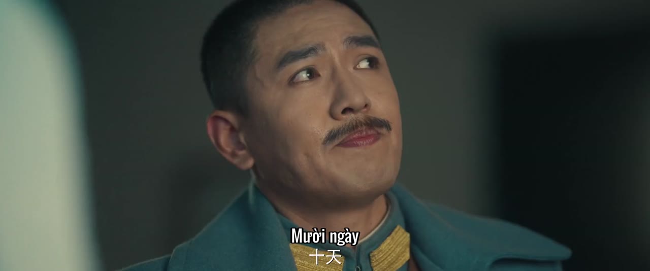 Mười Năm Không Muộn tập 19 cảnh 3