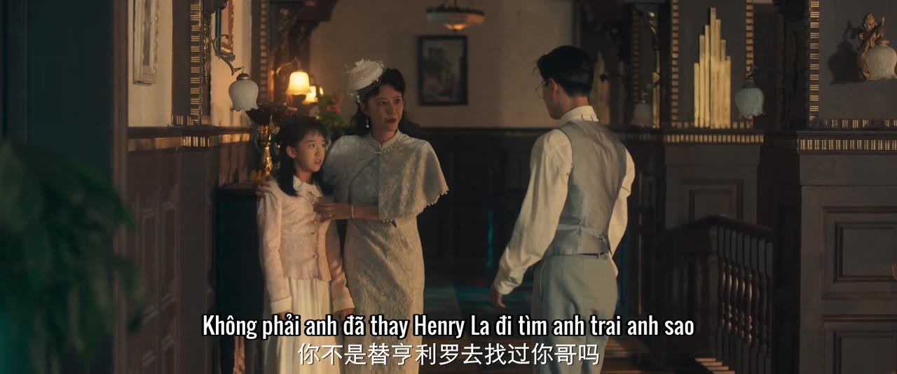 Mười Năm Không Muộn tập 23