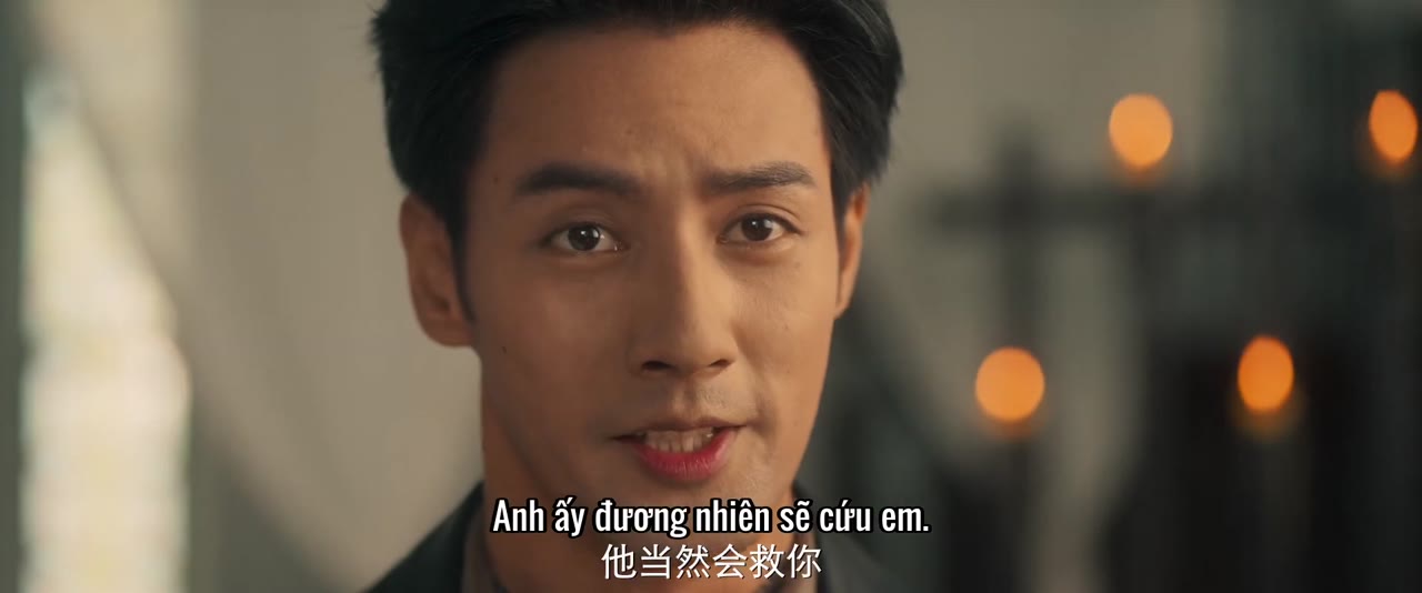 Mười Năm Không Muộn tập 23 cảnh 3