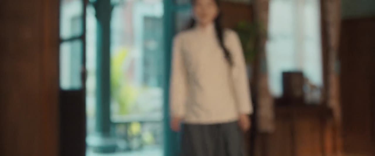 Mười Năm Không Muộn tập 24 cảnh 3