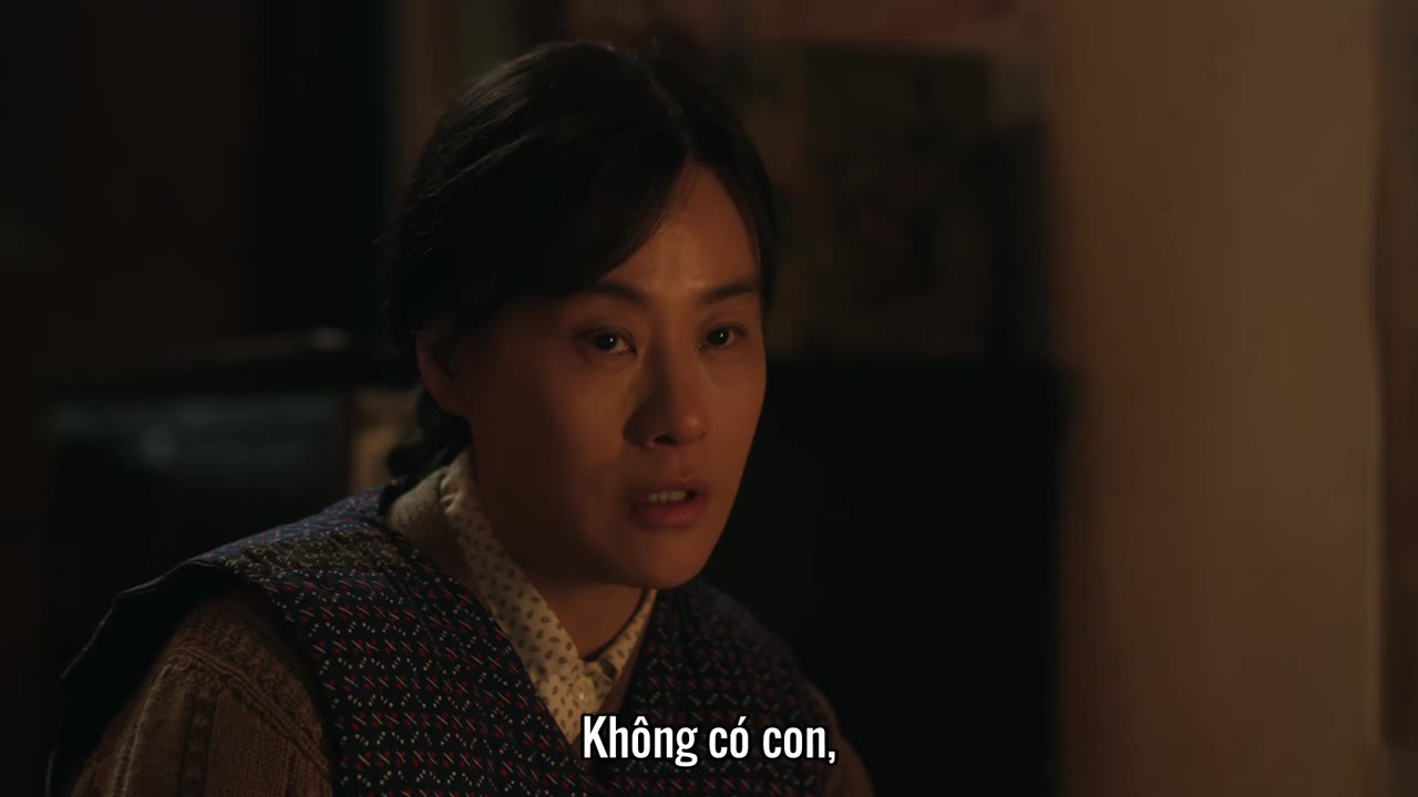 Hồ Máu: Cuộc Tấn Công Của Cá Mút Đá tập 2