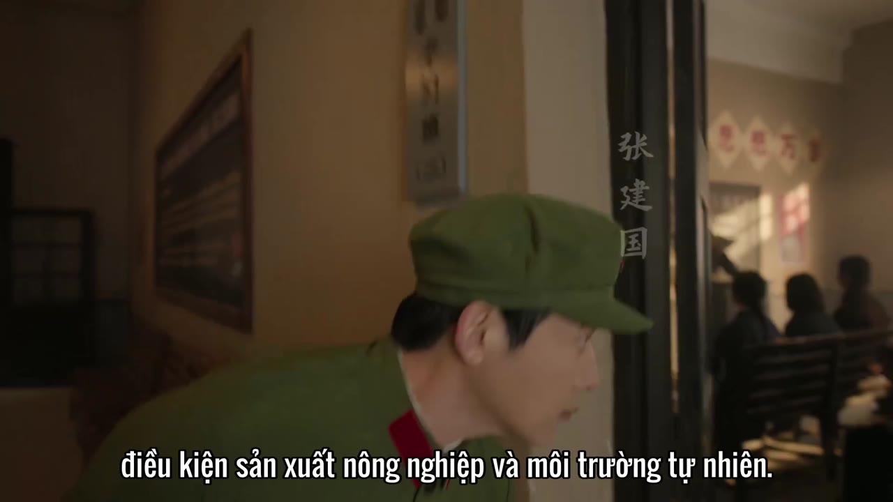 Hồ Máu: Cuộc Tấn Công Của Cá Mút Đá tập 6 cảnh 3