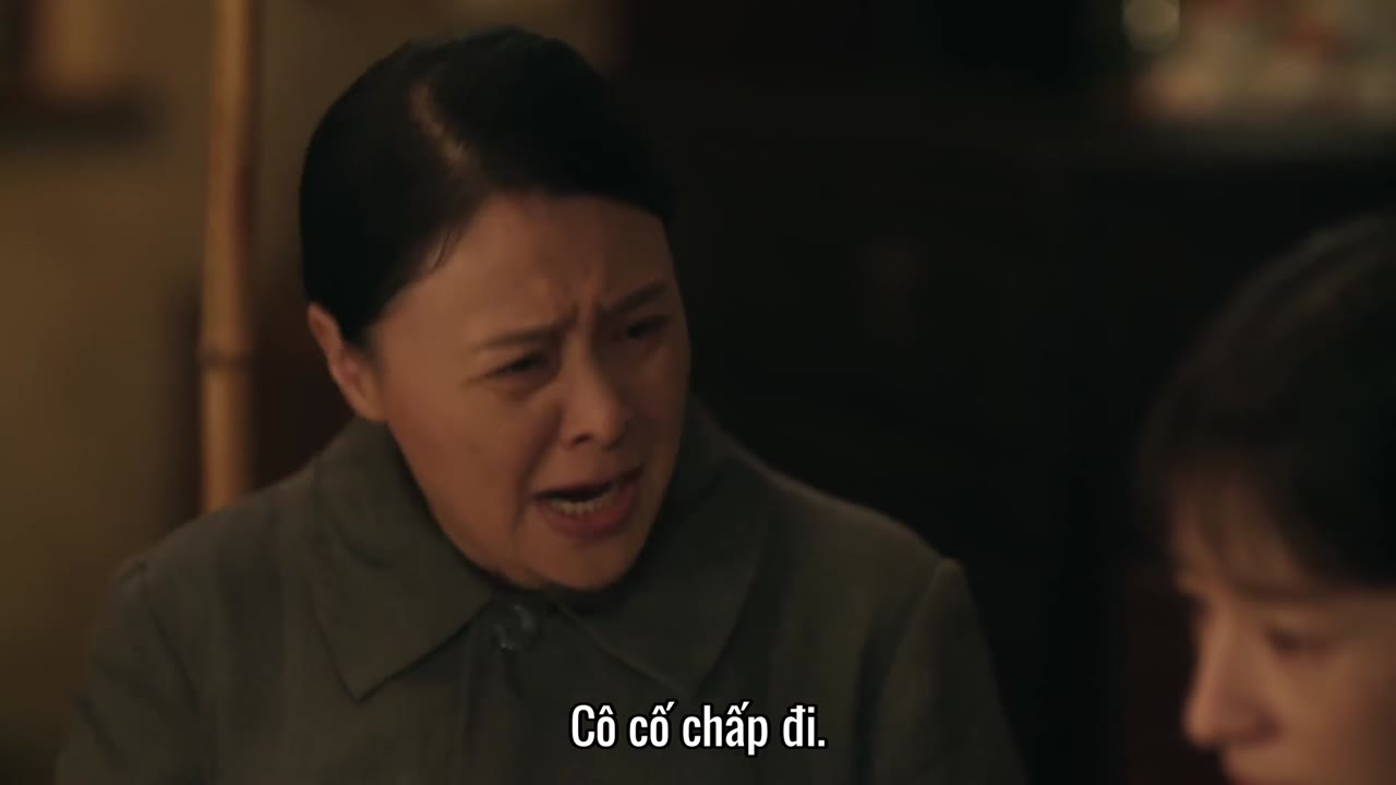 Hồ Máu: Cuộc Tấn Công Của Cá Mút Đá tập 8