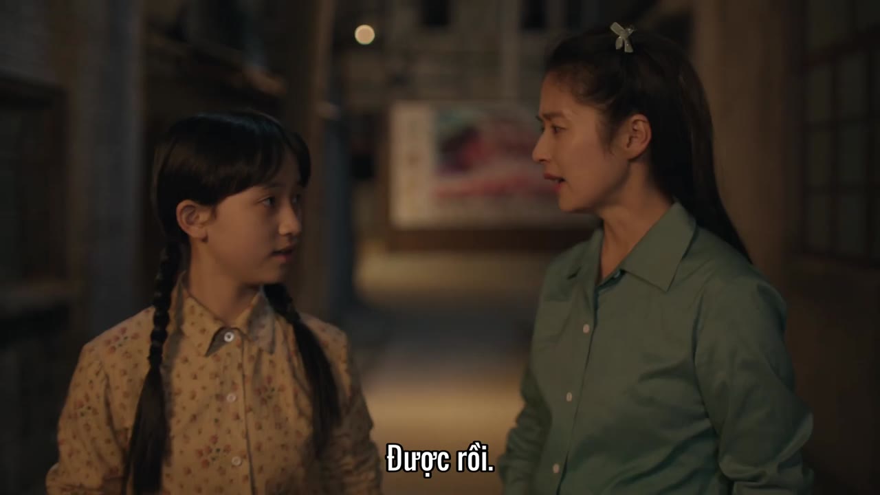 Hồ Máu: Cuộc Tấn Công Của Cá Mút Đá tập 9 cảnh 3