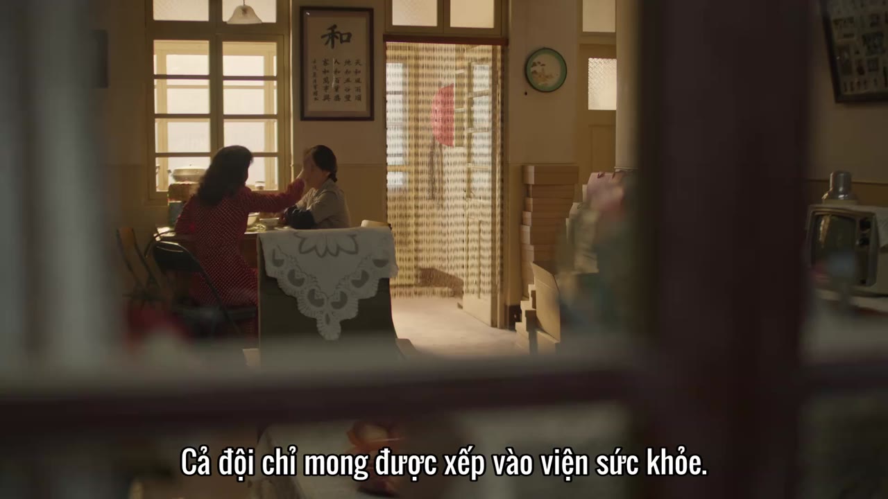 Hồ Máu: Cuộc Tấn Công Của Cá Mút Đá tập 14 cảnh 3