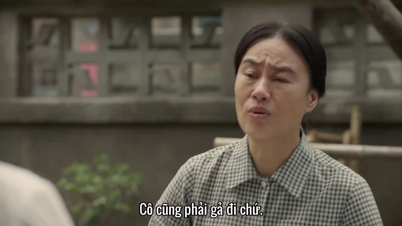 Hồ Máu: Cuộc Tấn Công Của Cá Mút Đá tập 15