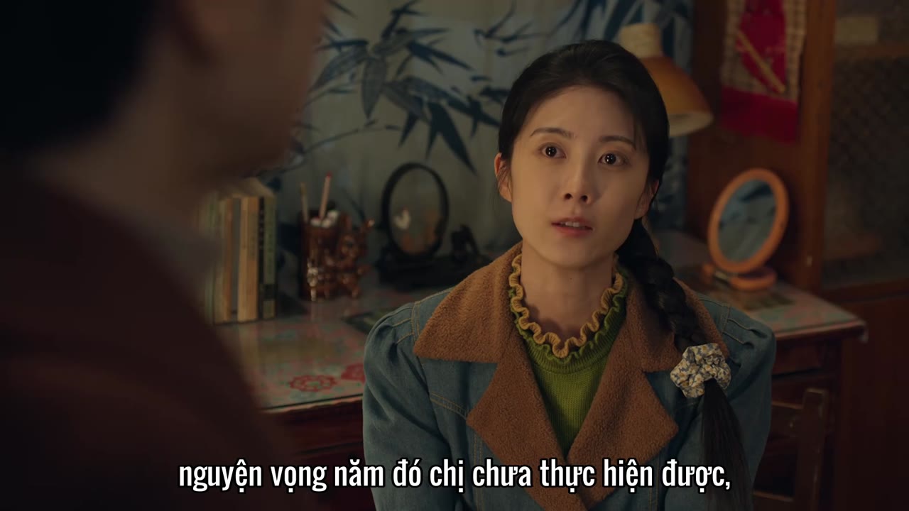 Hồ Máu: Cuộc Tấn Công Của Cá Mút Đá tập 15 cảnh 3