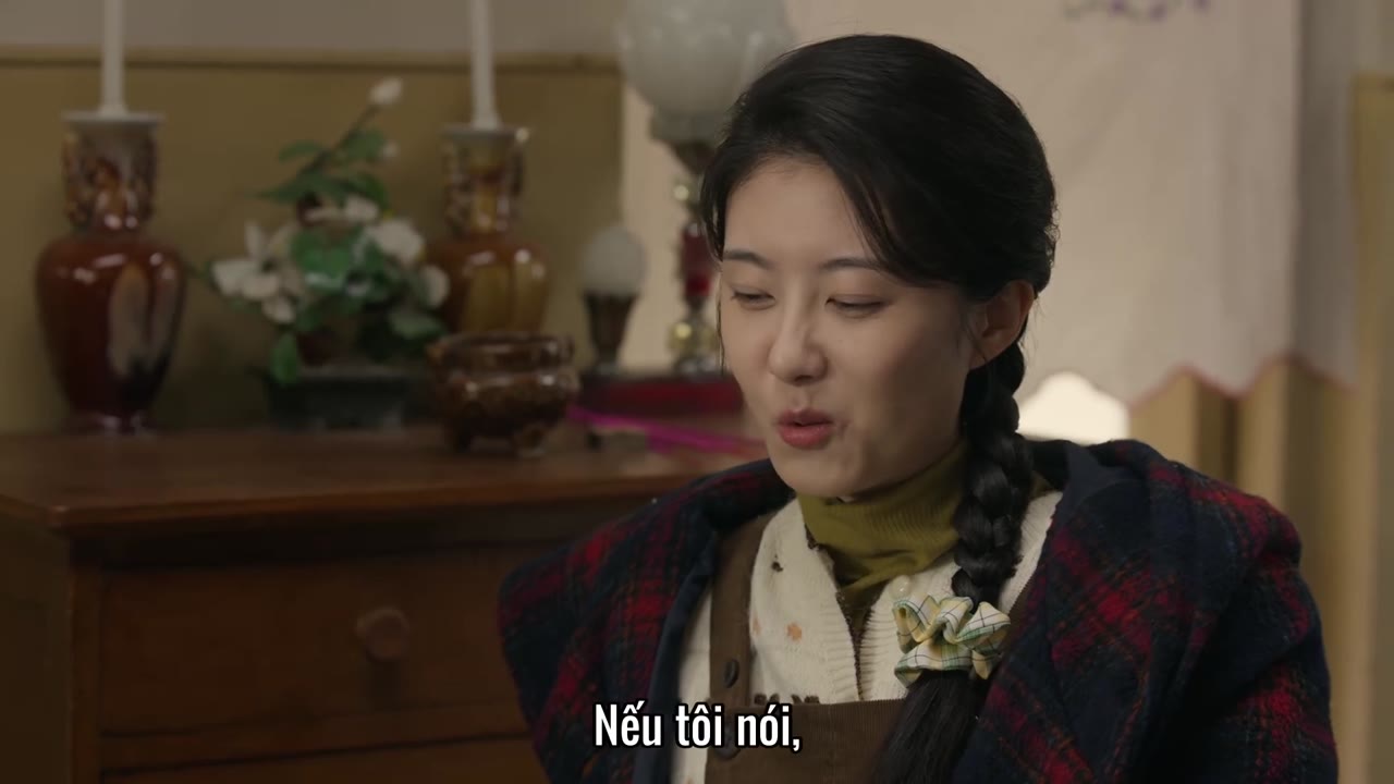 Hồ Máu: Cuộc Tấn Công Của Cá Mút Đá tập 17