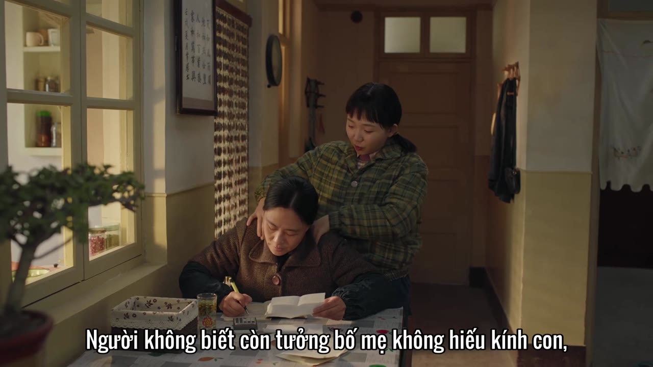 Hồ Máu: Cuộc Tấn Công Của Cá Mút Đá tập 17 cảnh 2