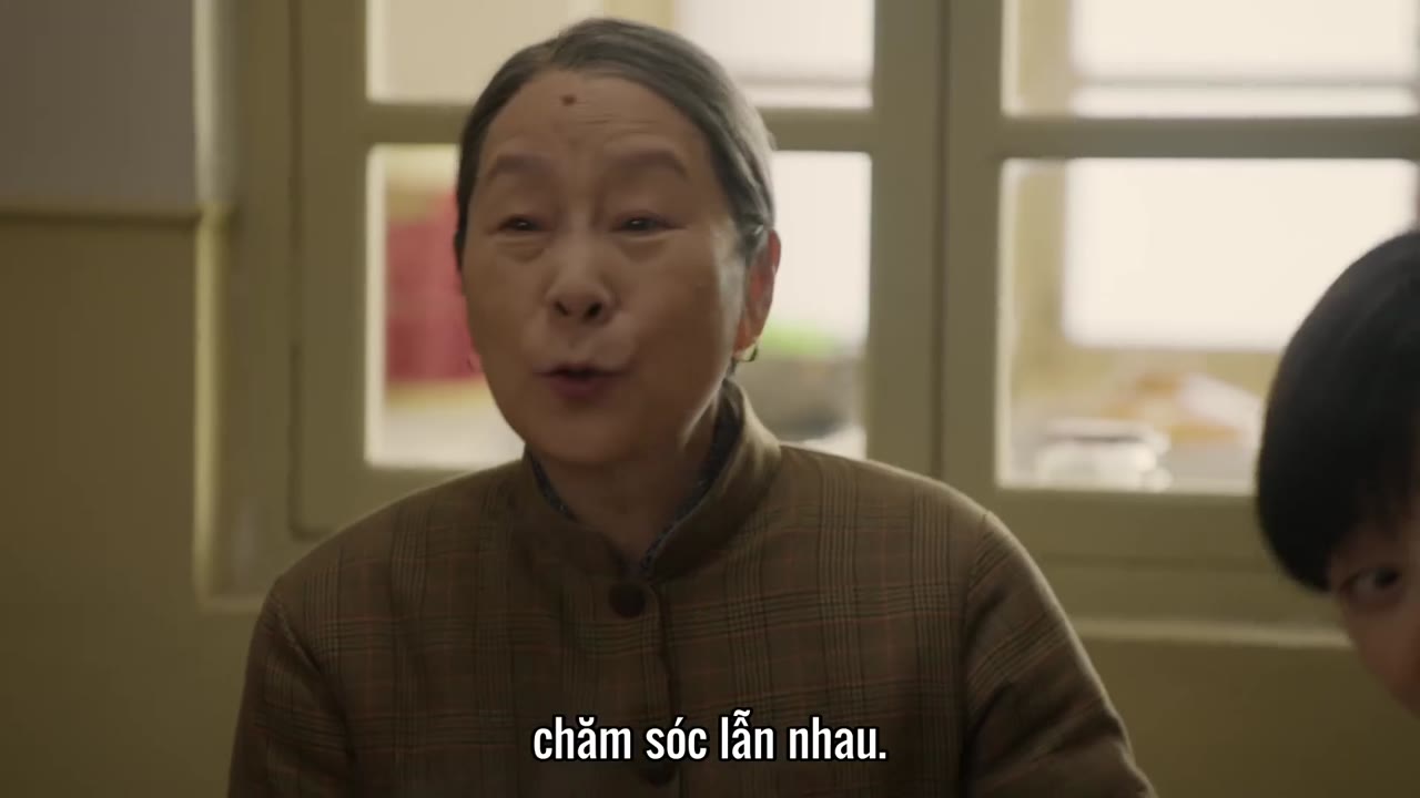 Hồ Máu: Cuộc Tấn Công Của Cá Mút Đá tập 18