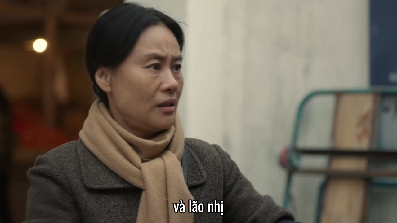 Hồ Máu: Cuộc Tấn Công Của Cá Mút Đá tập 18 cảnh 3