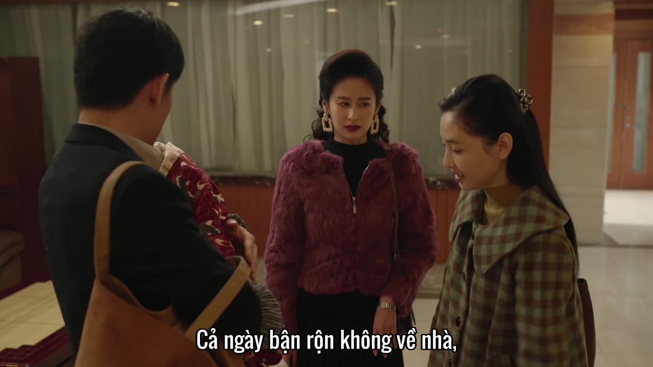 Hồ Máu: Cuộc Tấn Công Của Cá Mút Đá tập 19
