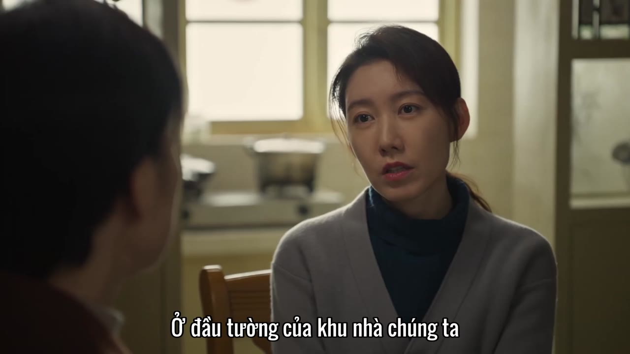 Hồ Máu: Cuộc Tấn Công Của Cá Mút Đá tập 20