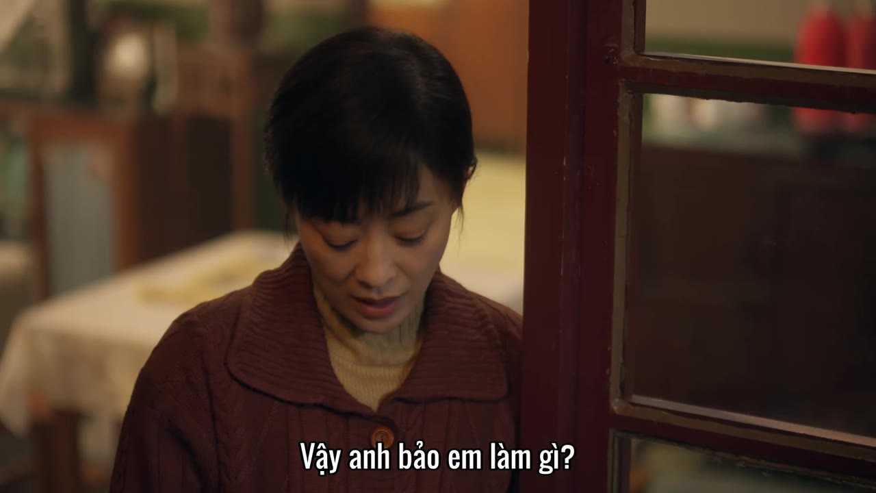 Hồ Máu: Cuộc Tấn Công Của Cá Mút Đá tập 20 cảnh 3
