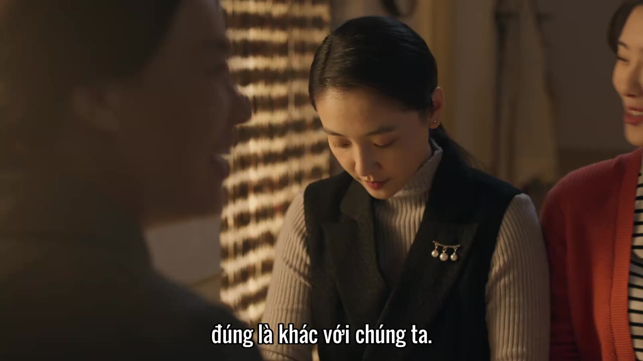 Hồ Máu: Cuộc Tấn Công Của Cá Mút Đá tập 24 cảnh 3