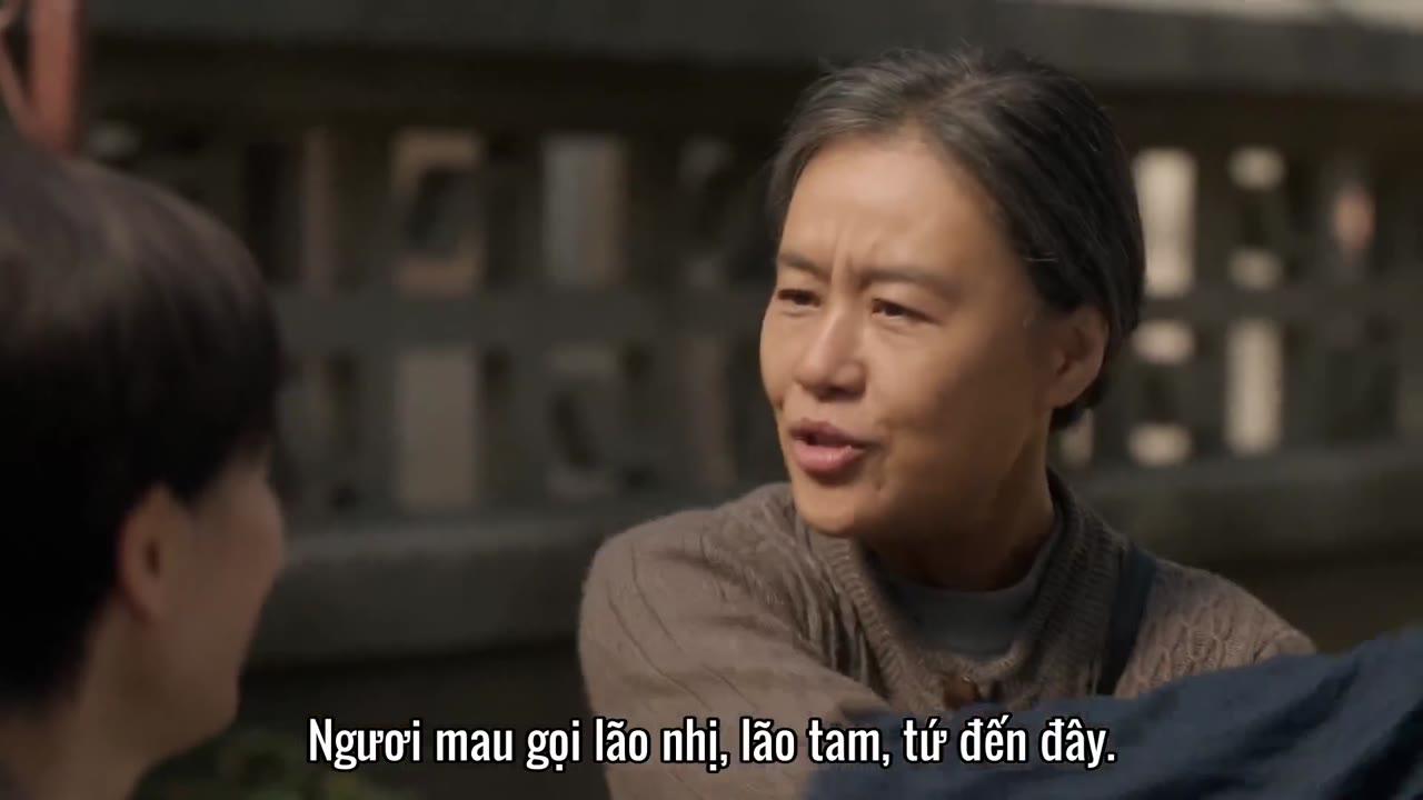Hồ Máu: Cuộc Tấn Công Của Cá Mút Đá tập 29