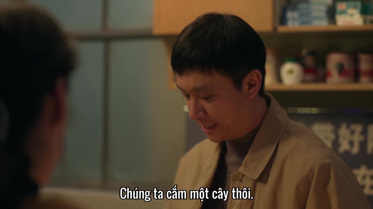 Hồ Máu: Cuộc Tấn Công Của Cá Mút Đá tập 29 cảnh 3