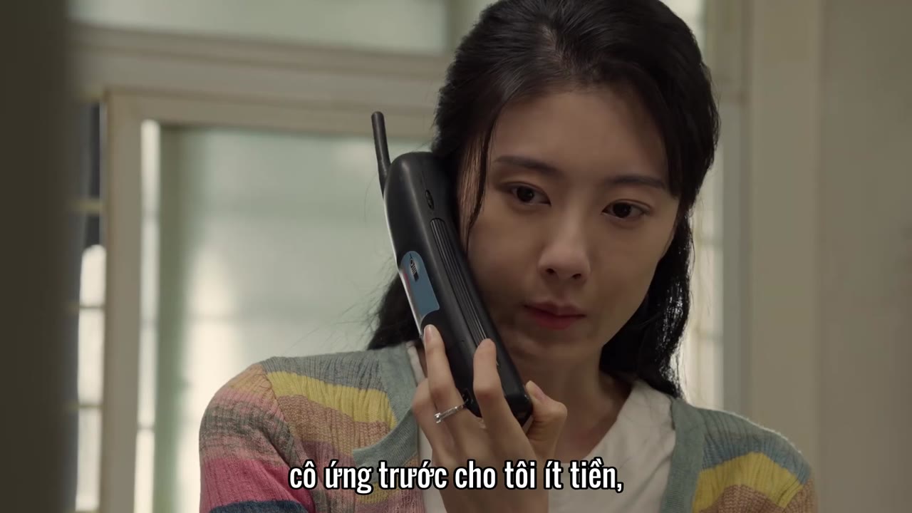 Hồ Máu: Cuộc Tấn Công Của Cá Mút Đá tập 30 cảnh 3