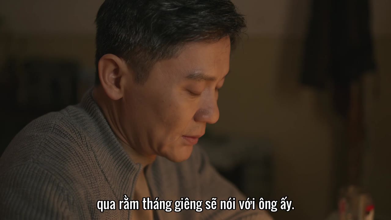 Hồ Máu: Cuộc Tấn Công Của Cá Mút Đá tập 32 cảnh 3