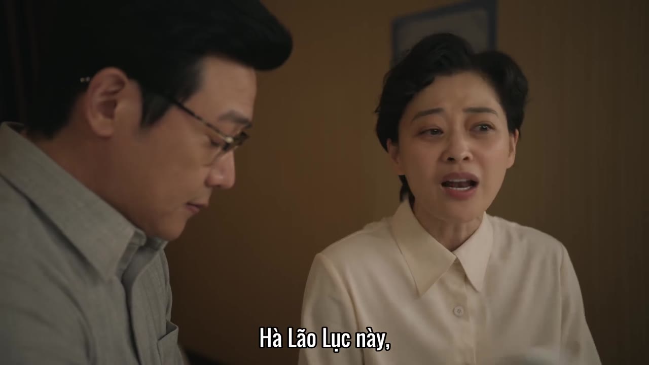 Hồ Máu: Cuộc Tấn Công Của Cá Mút Đá tập 33 cảnh 3
