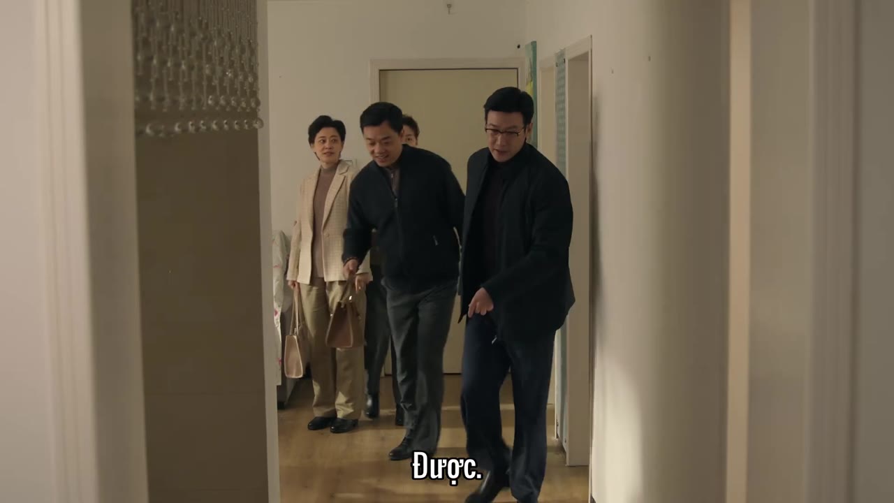 Hồ Máu: Cuộc Tấn Công Của Cá Mút Đá tập 34