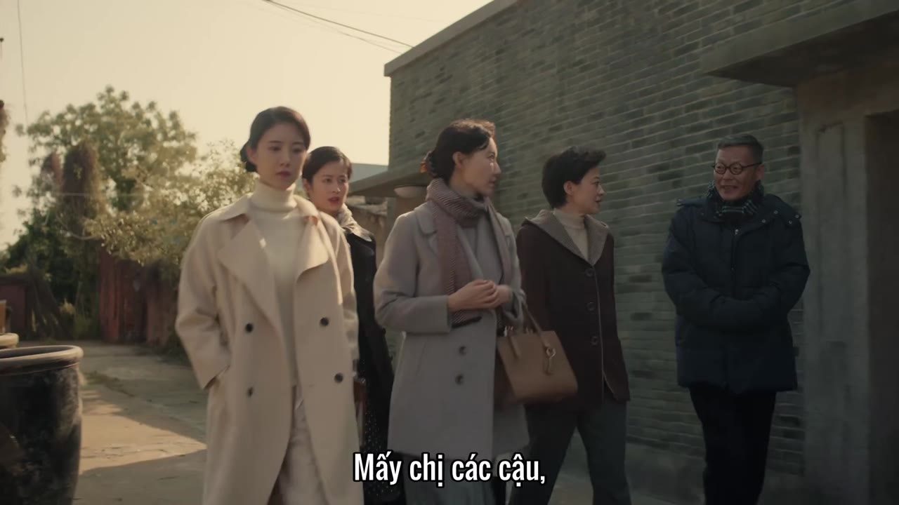 Hồ Máu: Cuộc Tấn Công Của Cá Mút Đá tập 36 cảnh 3