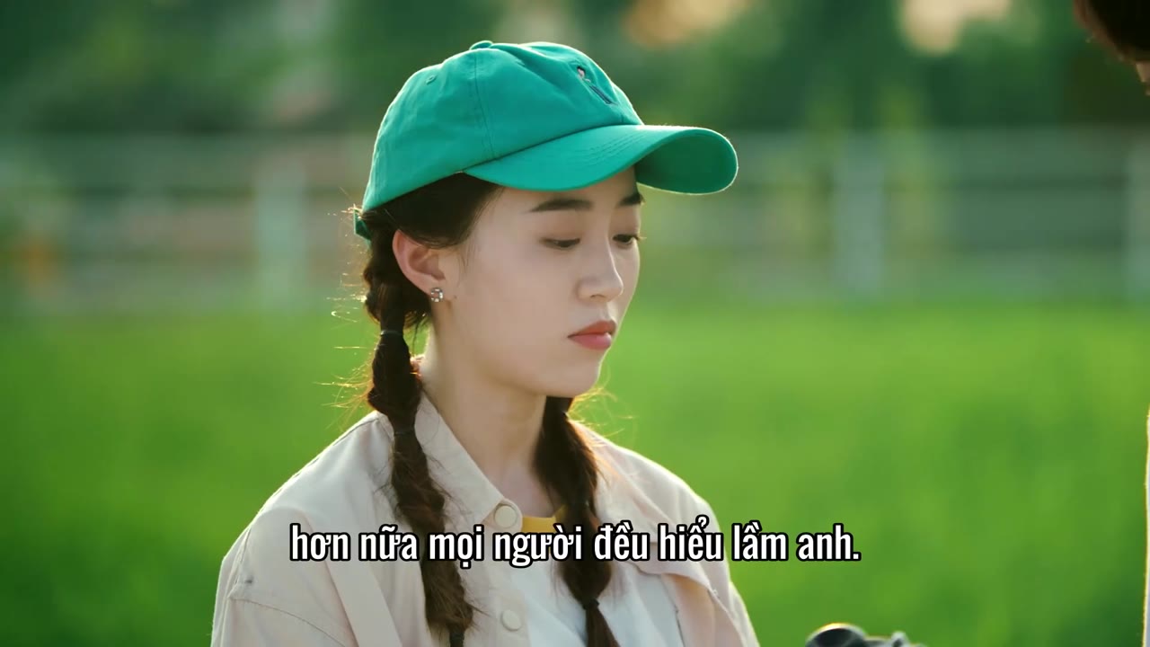 May Mắn Sắp Đến tập 6