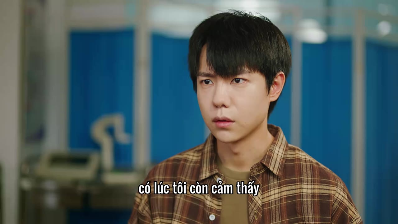 May Mắn Sắp Đến tập 14