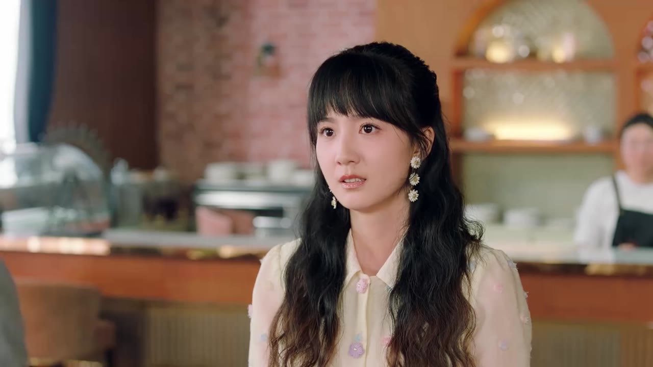 May Mắn Sắp Đến tập 15