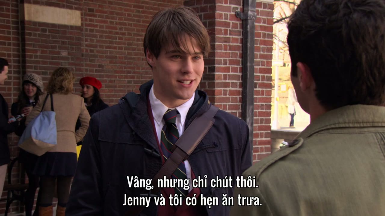Hội Bà Tám (Phần 1) tập 16