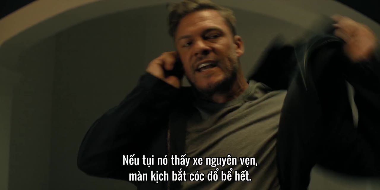 Reacher (Phần 2) tập 2