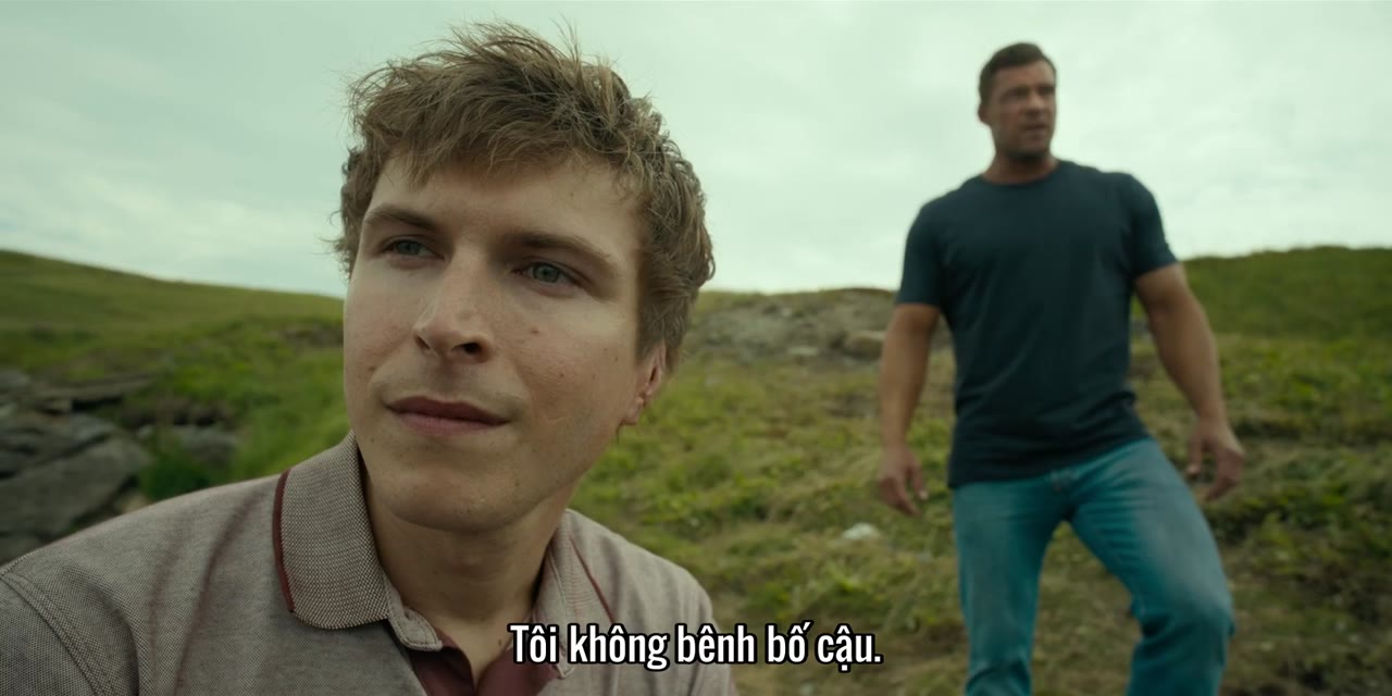 Reacher (Phần 2) tập 6