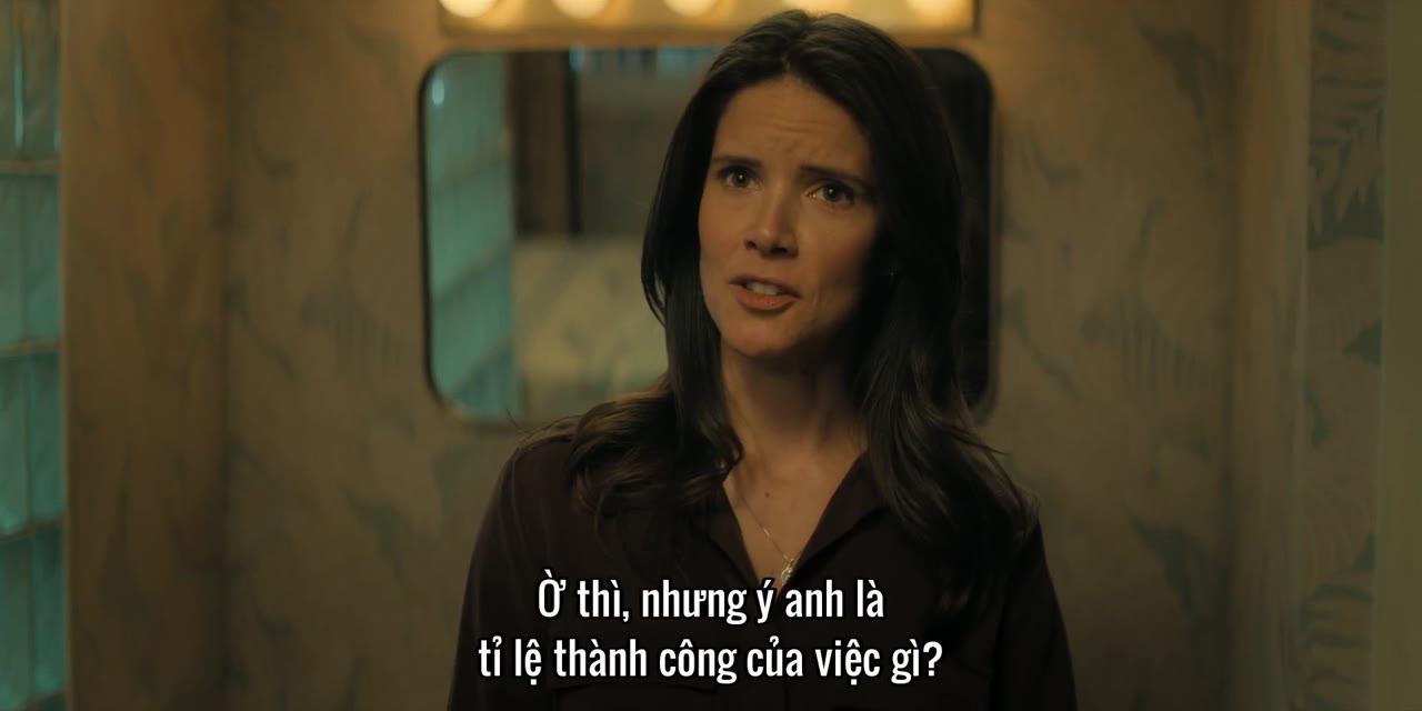 Reacher (Phần 2) tập 7