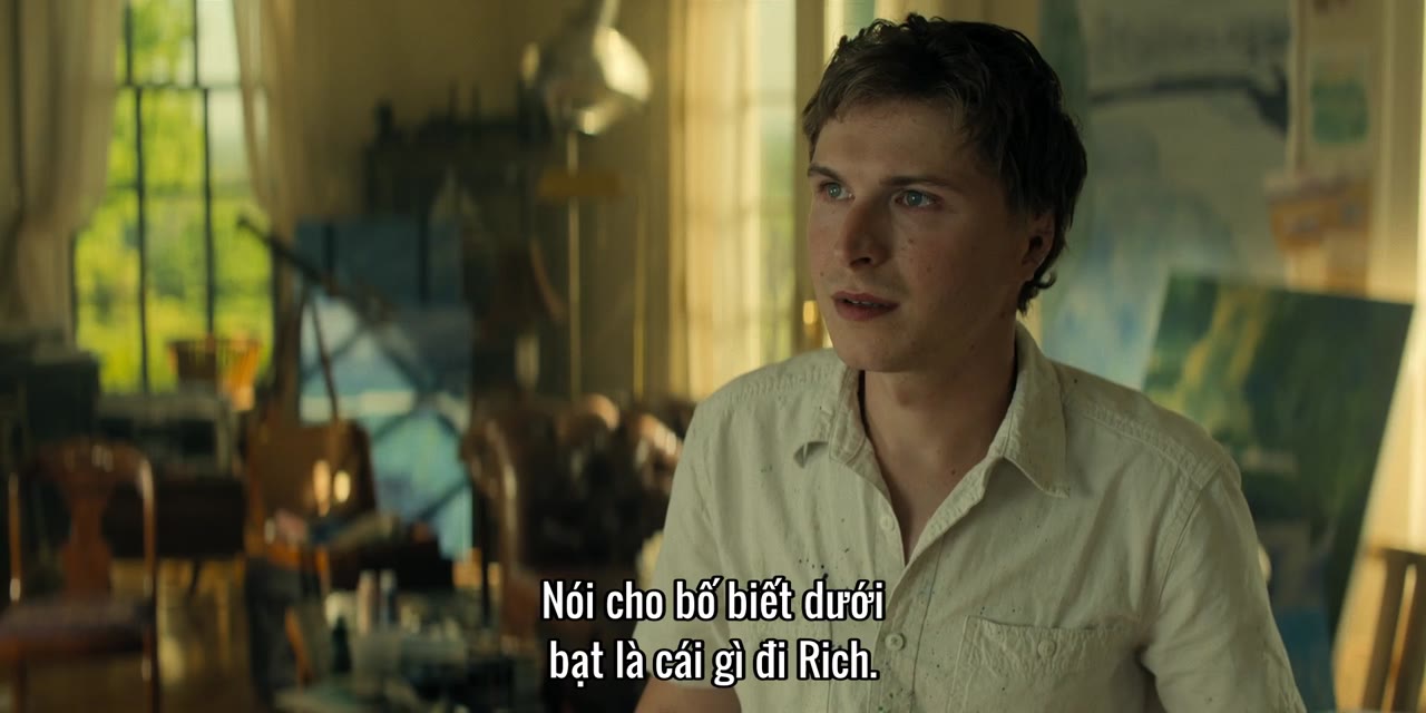 Reacher (Phần 2) tập 7 cảnh 2