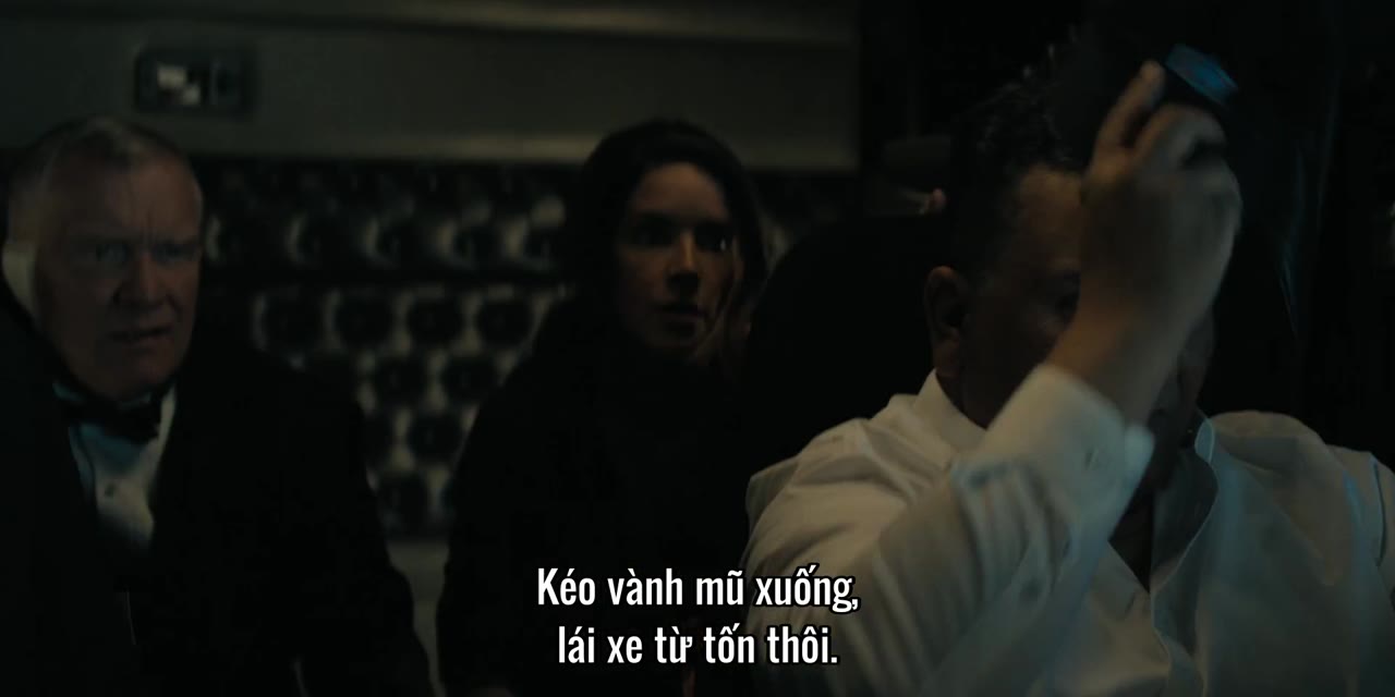 Reacher (Phần 2) tập 8