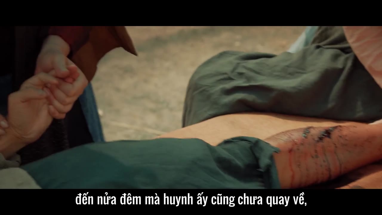 Dân Gian Kỳ Dị Chí tập 1
