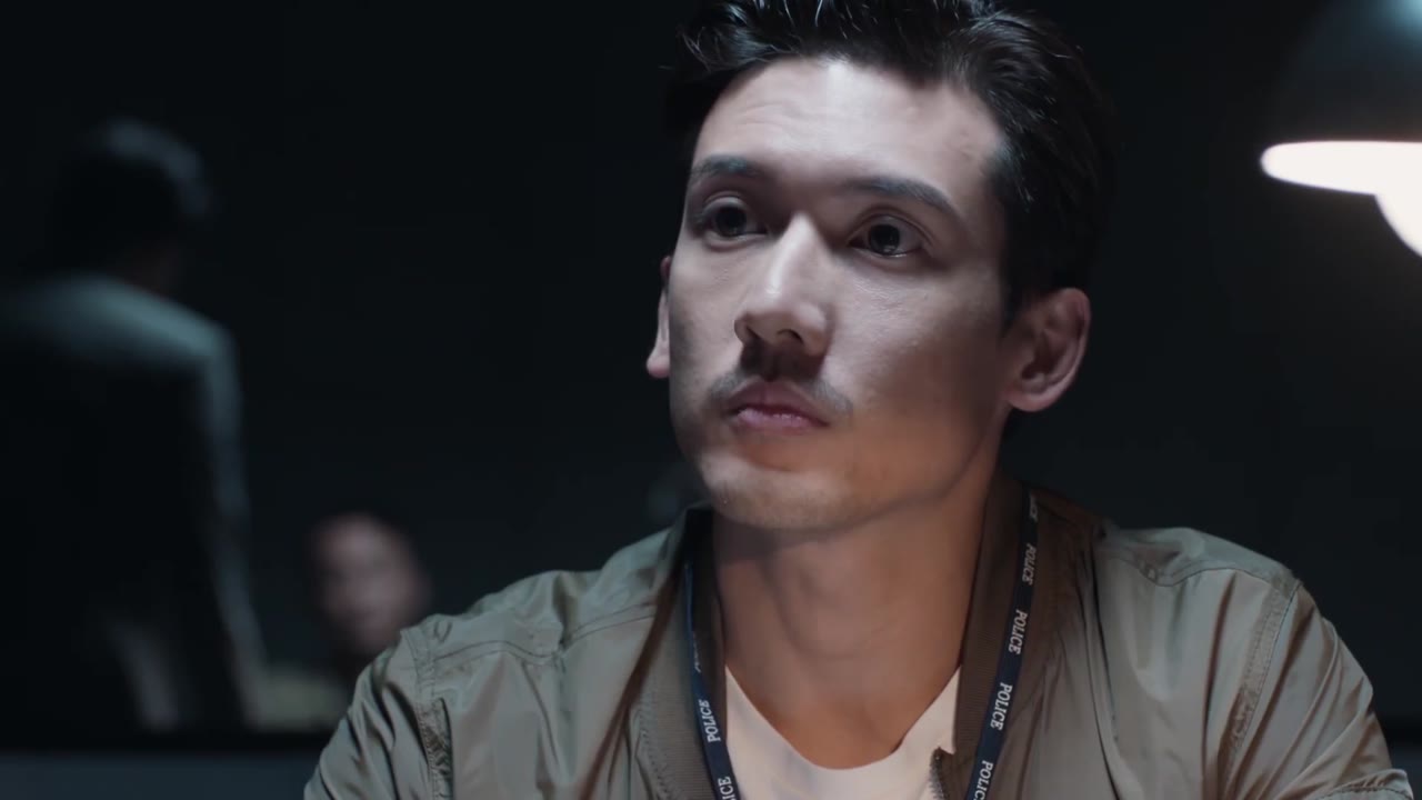 Cơn Bão Trắng tập 1