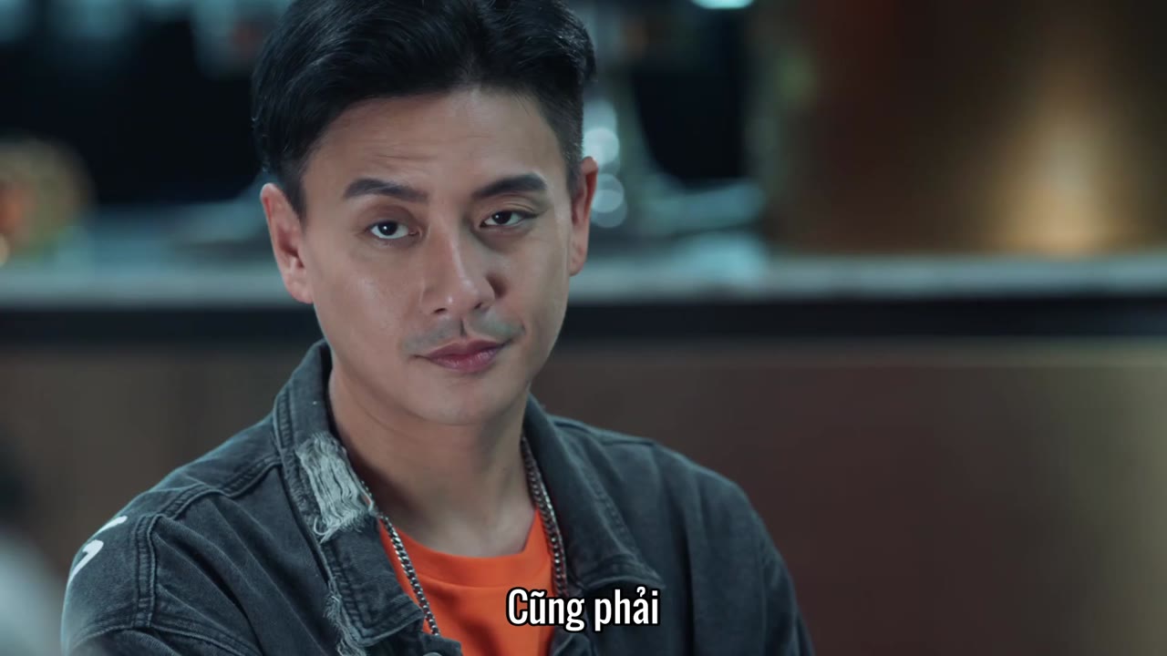 Cơn Bão Trắng tập 6