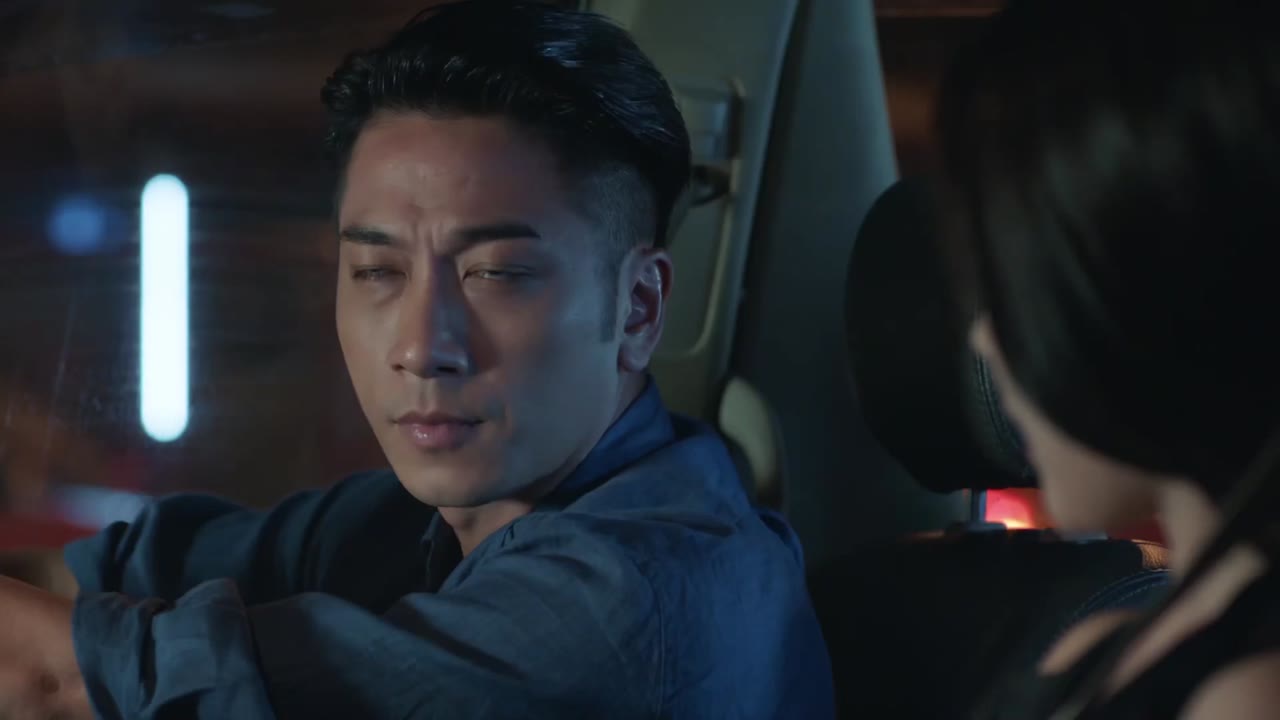 Cơn Bão Trắng tập 14