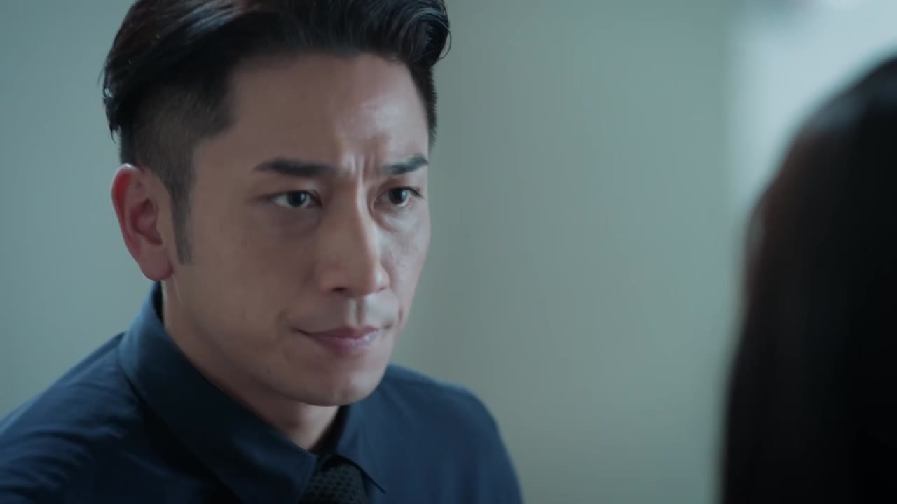 Cơn Bão Trắng tập 17