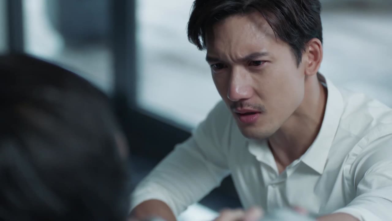 Cơn Bão Trắng tập 26