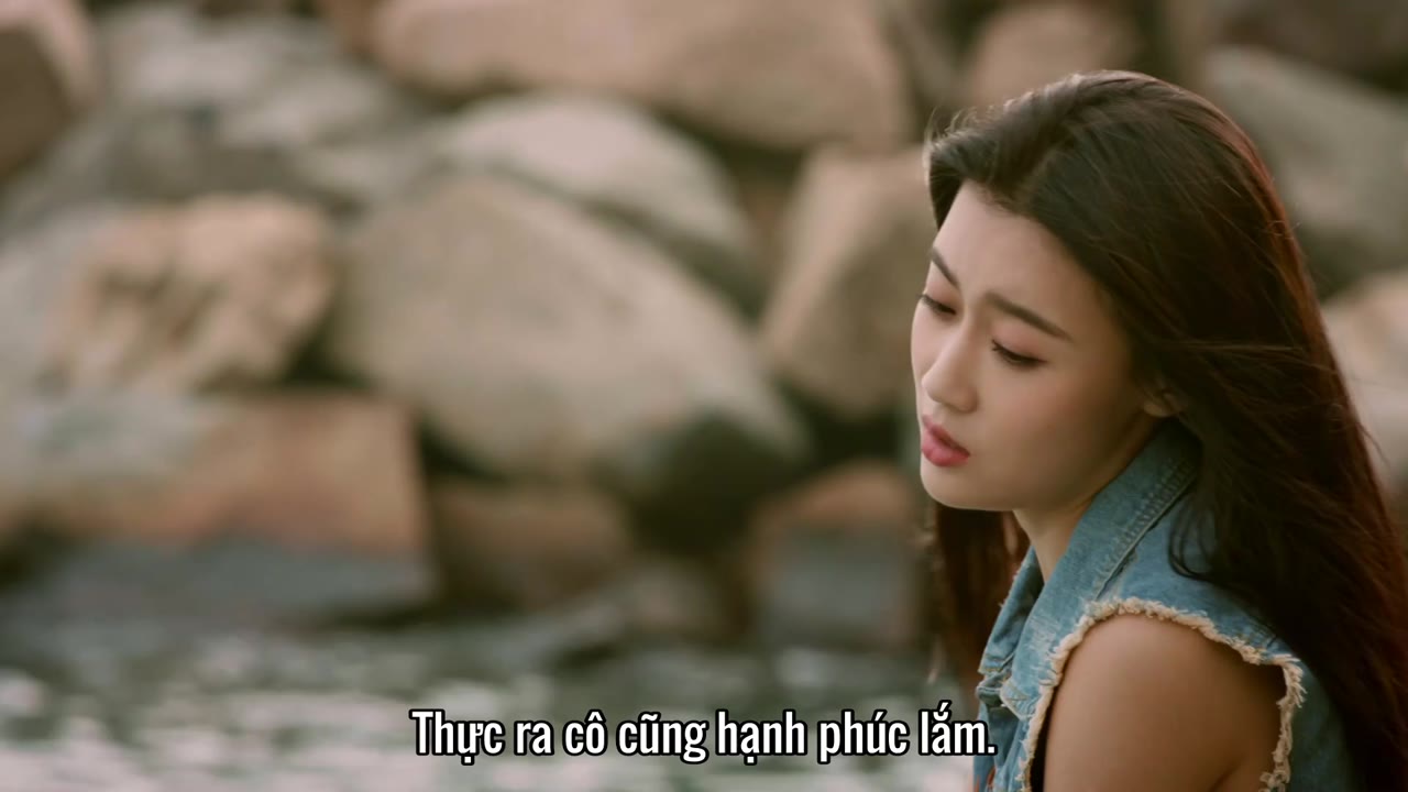 Cơn Bão Trắng tập 26 cảnh 2