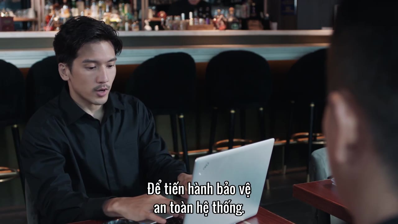Cơn Bão Trắng tập 29